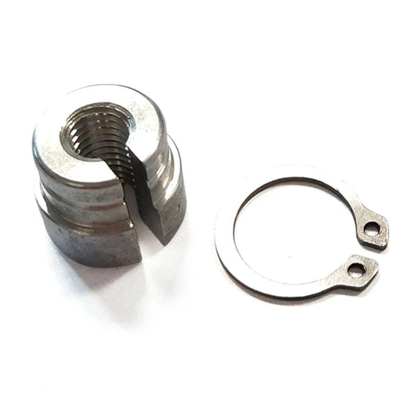 Billet Aluminum Throttle Cable Bushings For BMW E30 E34 E28 E39 E36 M20 M30 M50 S14 M60 D7YA