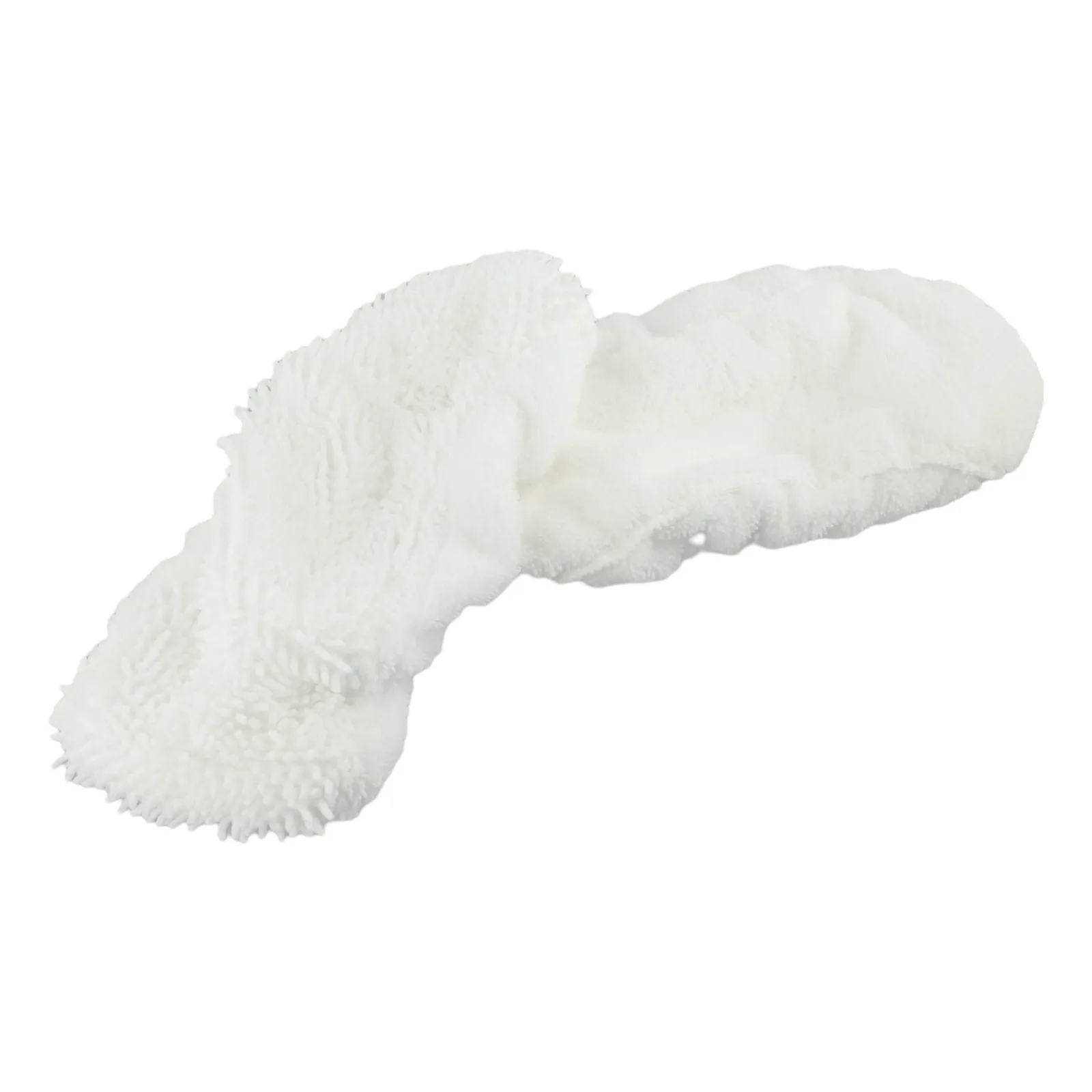 

For Steam Mop Pads Compatible with For Oreck for For Steam100 For Steam100LRH Perfect for Tile and Shower Cleaning