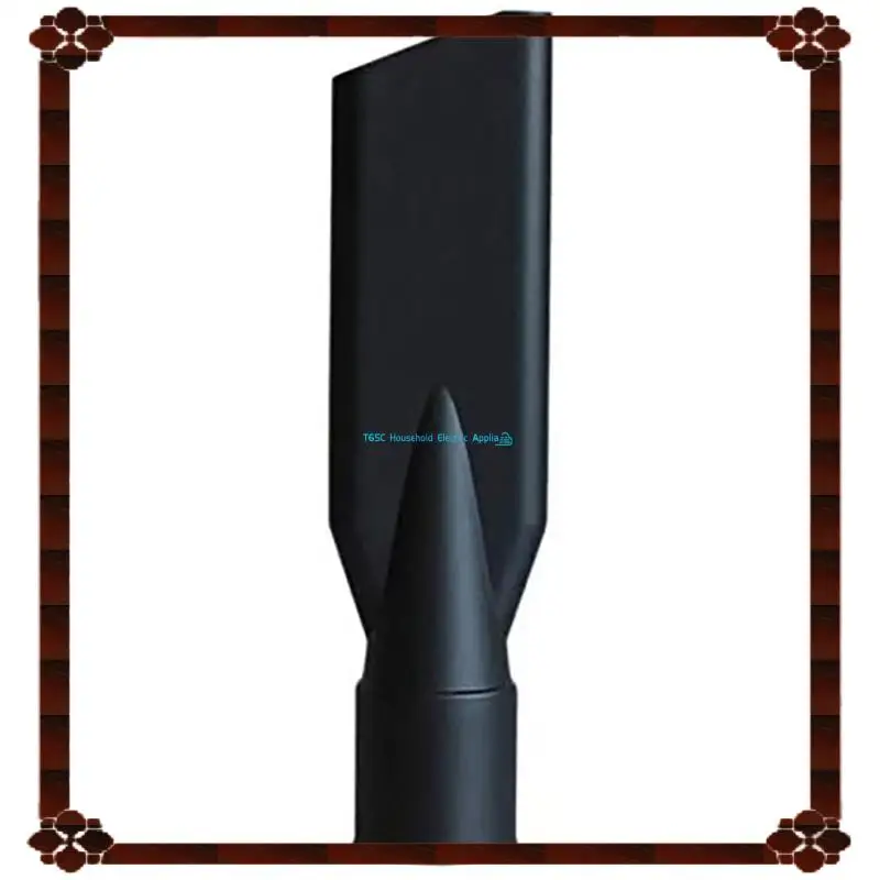 24-Hour Delivery 5X Industrial Vacuum Cleaner Round Brush And Flat Nozzle Sets Inner 44Mm Durable Industrial Vacuum Cleaner Acce