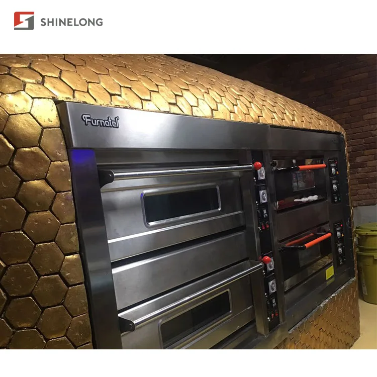 Ensemble d'équipement commercial Chamonix, InPorter, Chine, JxProduction