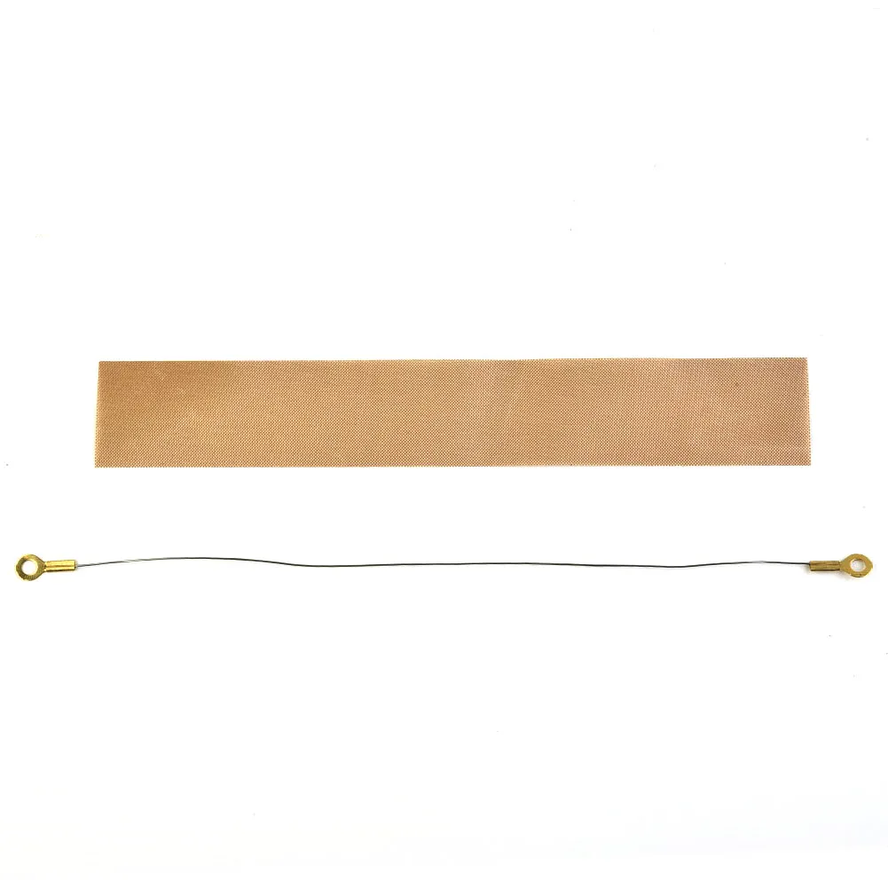 Replacement Heating for element for Impulse Sealing Machines Works with SF 200 and Other Common Impulse Type Sealers