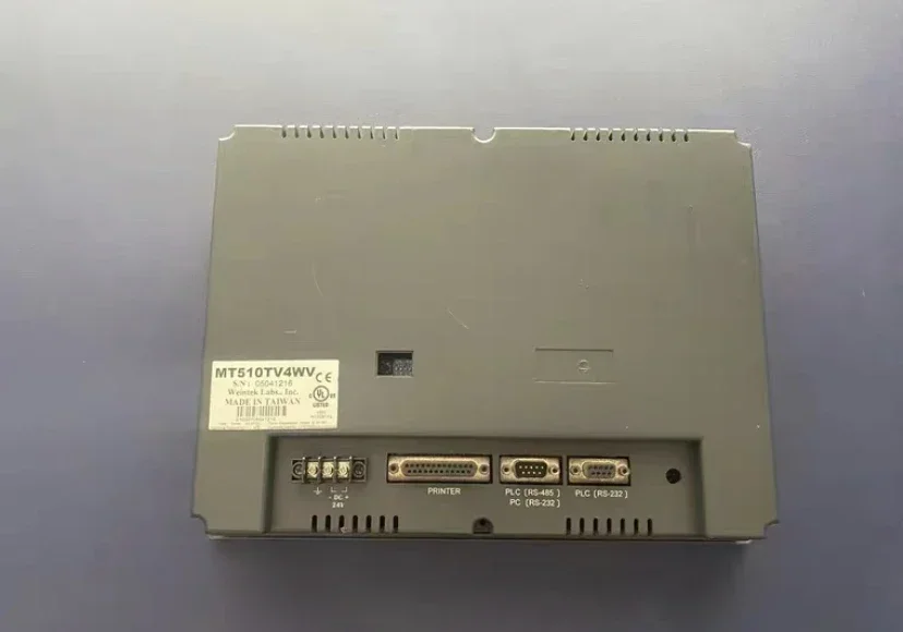 MT510TV4WV  used touchscreen tested ok,in stock