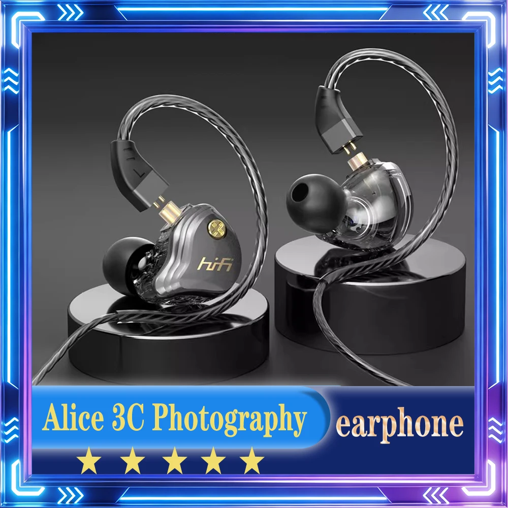 

Игровые наушники Aikmse10 для киберспорта: Hi-Fi звук без потерь, проводные Type-C, с микрофоном, шумоподавлением и эргономичным дизайном