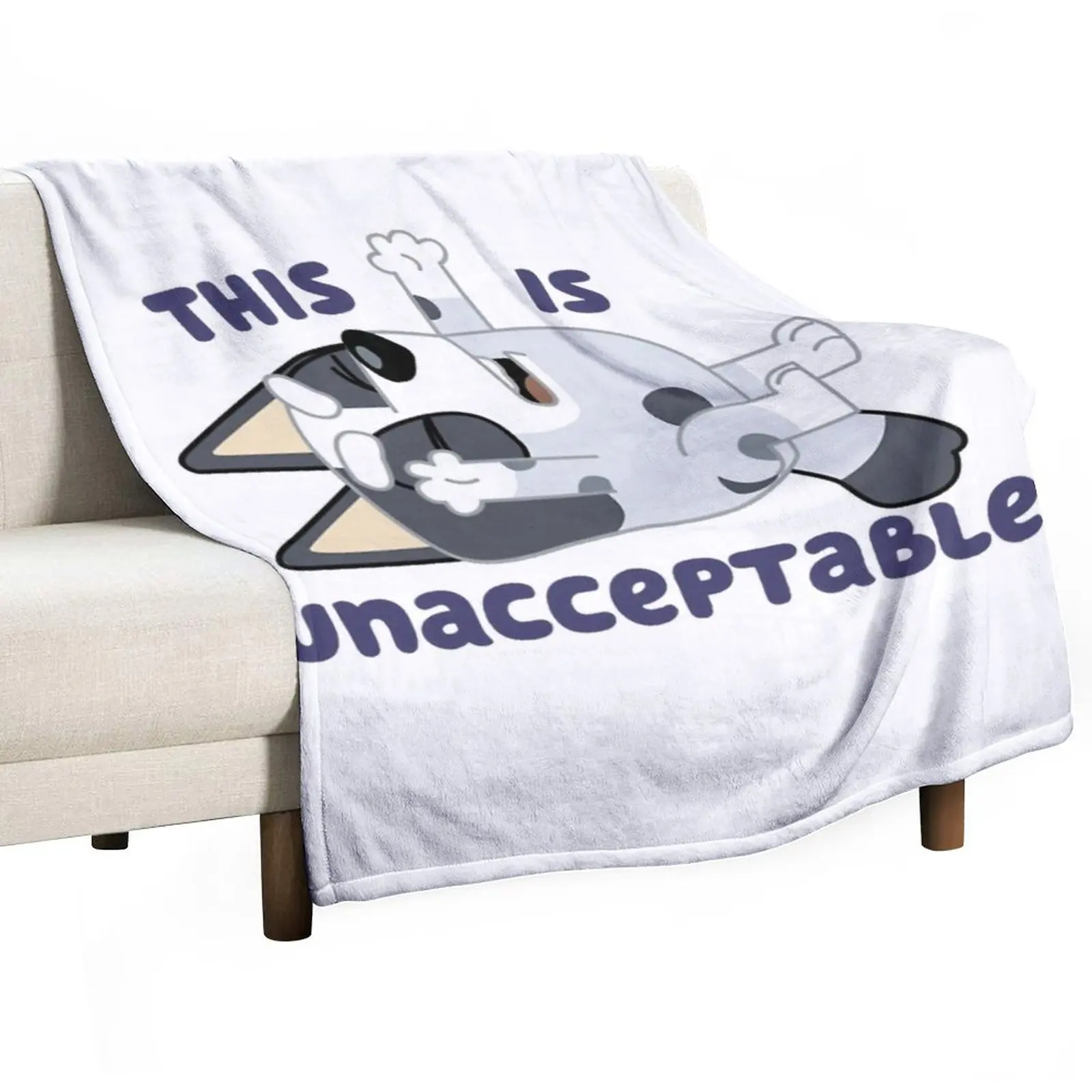 

Unacceptable Throw Blanket Bed Fashionable Sofa Quilt Blankets