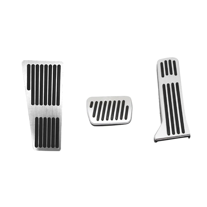 لمازدا CX-5 CX5 KE KF 2012-2016 2017 2018 2019 2020 2021 2022 2023 2024 2025 سيارة مسرع بدال فرامل غطاء الملحقات #5