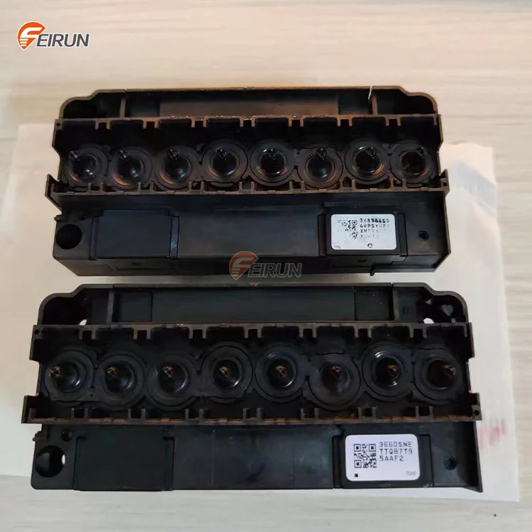 Головка принтера Dx5 2025 г. для принтера Jv33 Vj1604 Rj900x