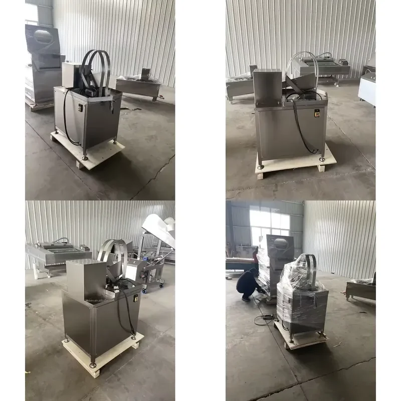 for Safe and Simple Coconut Opening Machine Coconut Cutting Equipment Commercial Power Tools Open Coconuts