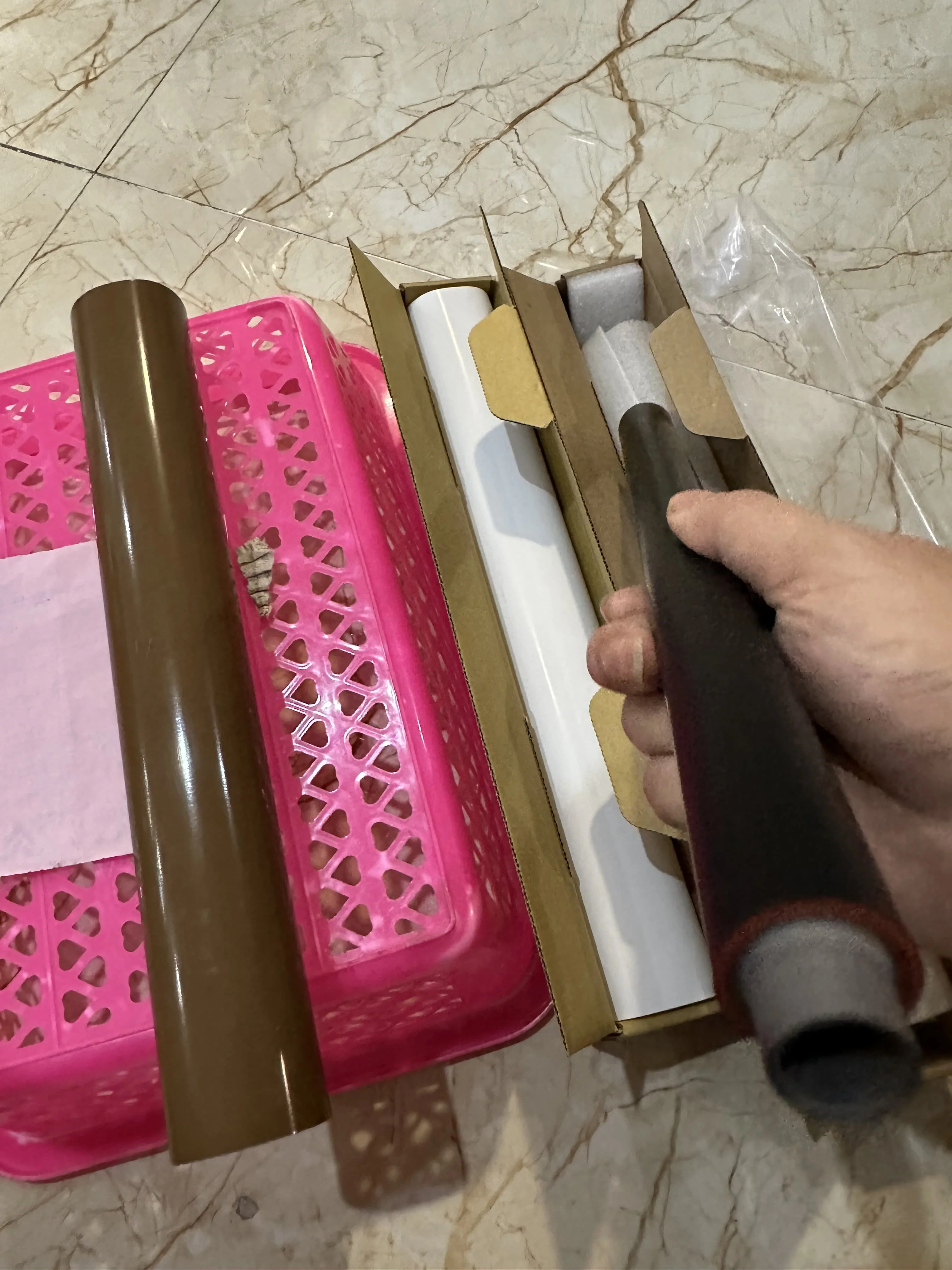 

CFRM-1726DS71-Film NROLI2136FCZZ Fuser Belt For Sharp MX-3050 4050 3060 4060 3070 3570 4070 C3081 C3581 C4081 Lower Sleeved Roll