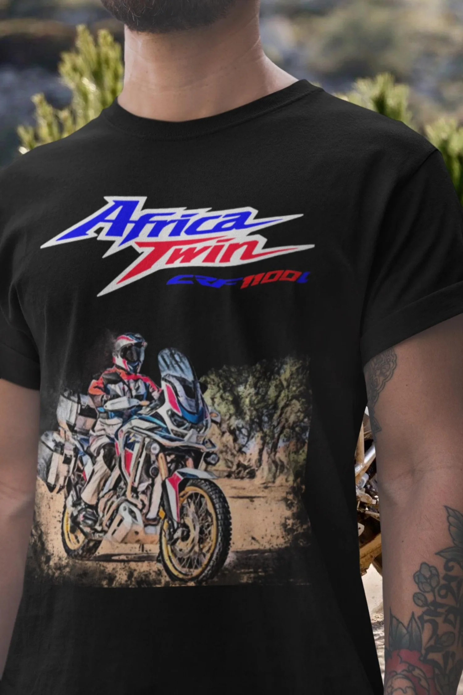 574@EY H.Onda Afric…