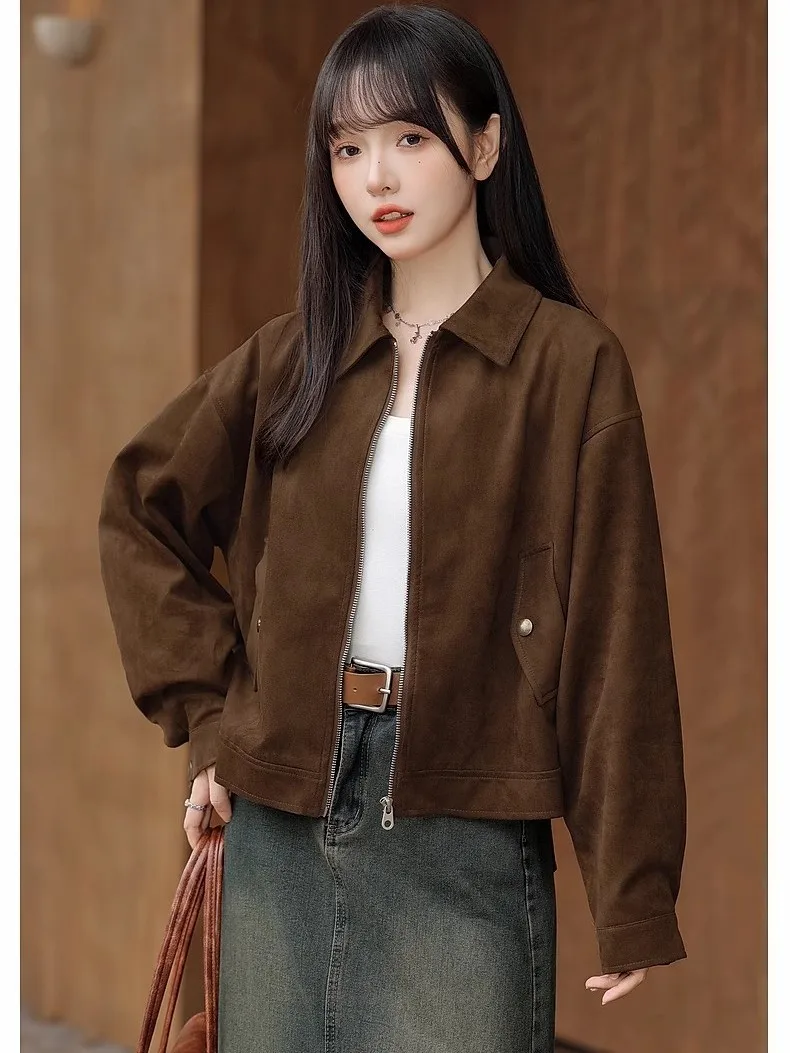 

Свободные куртки Пальто Женщины Длина Моющиеся Отпускные Матовая Асимметрия Бордовый Университет Кампус Принты Матовый Средний Блестящий Ковбой