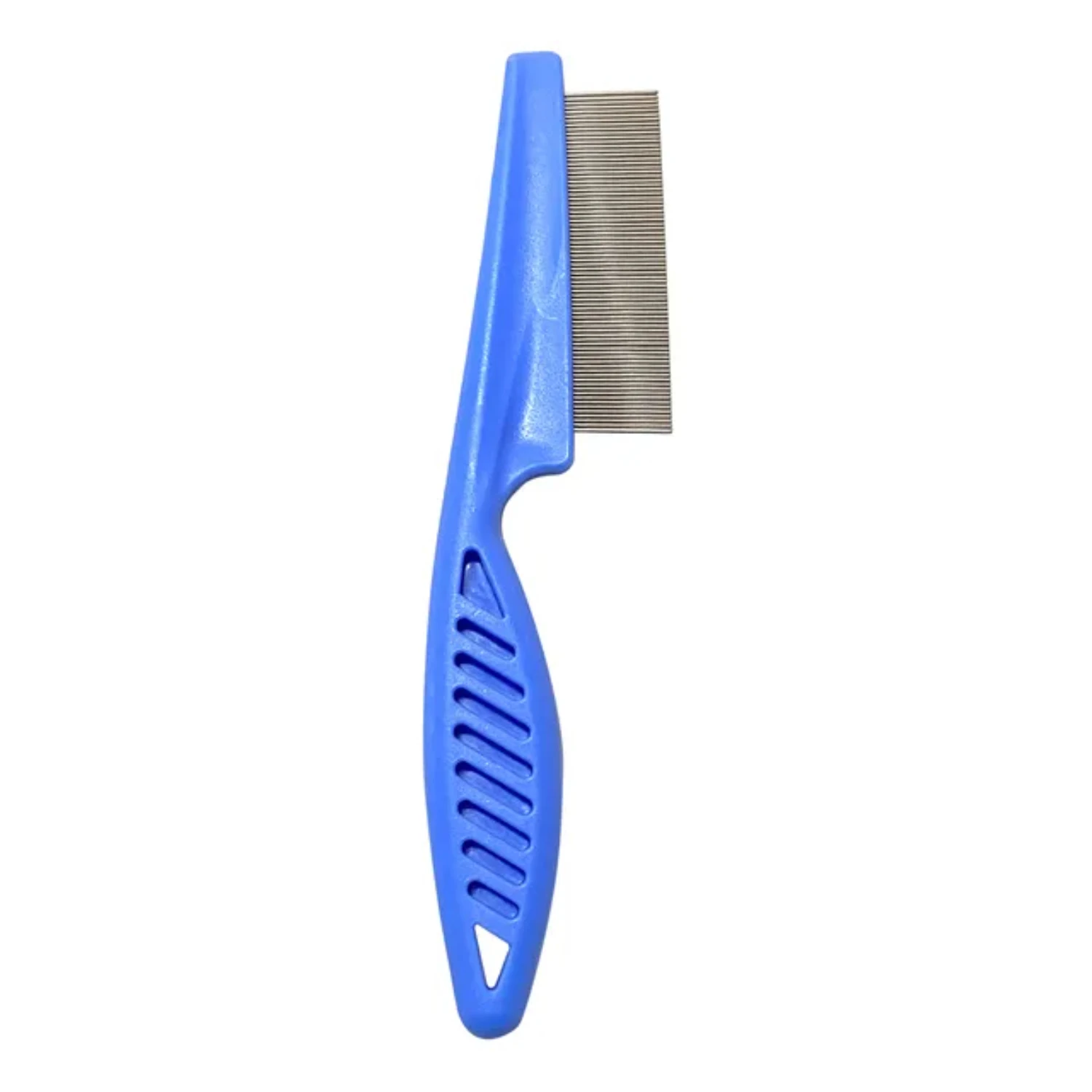 

Pet Animal Care Comb Protect Flea Comb Cat Dog Pet Stainless Steel Comfort Flea Hair Grooming Comb