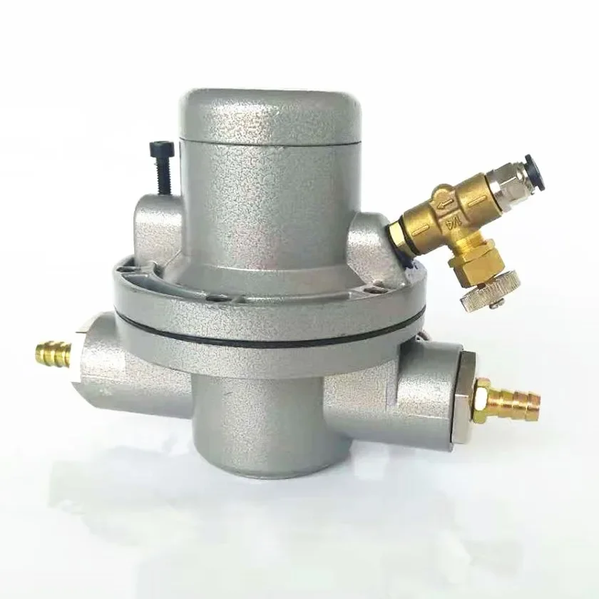 Single-way Pneumatic Ink Circulation Pump For Flexo Printing Machine /corrosion preventive pneumatic single diaphragm pump