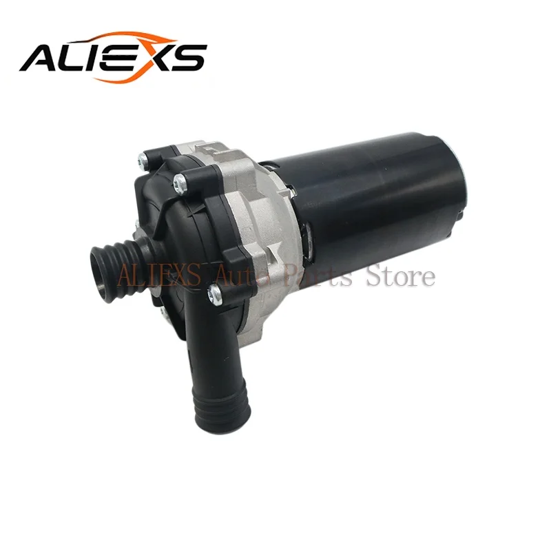 OEM 0392022010 Auxiliary Water Pump For Mercedes W203 W215 W230 - view 3