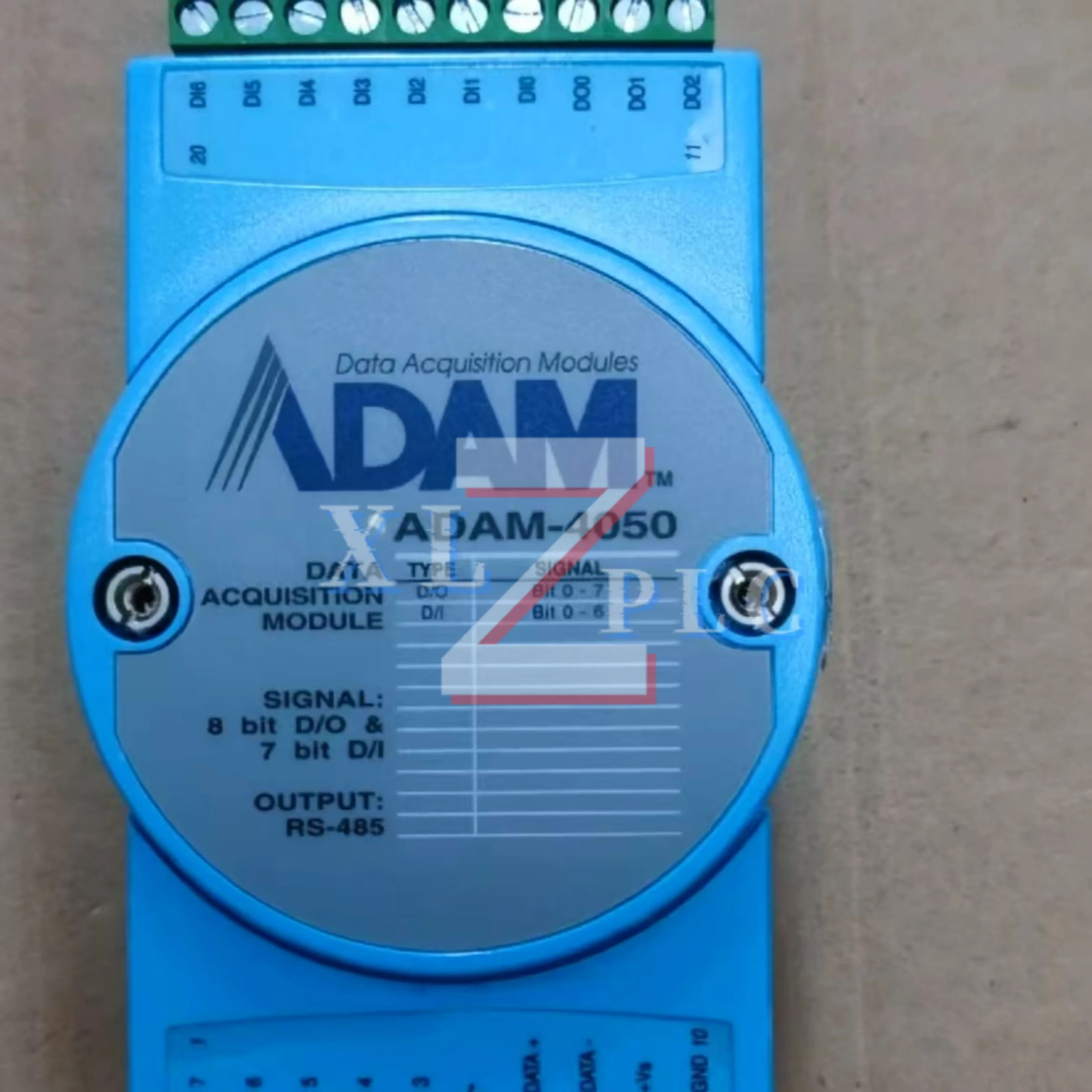 新しいオリジナル ADAM-4520 ADAM-4050 ADAM-4561 コンバータ