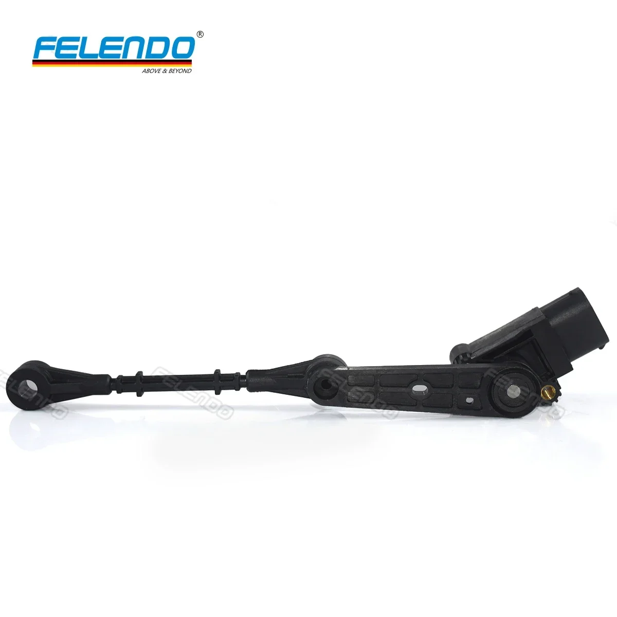 

Height Level Sensor, Rear for Range Rover Vogue （13-17） Range Rover Sport （14-17） Discovery 4 (17-) LR033257