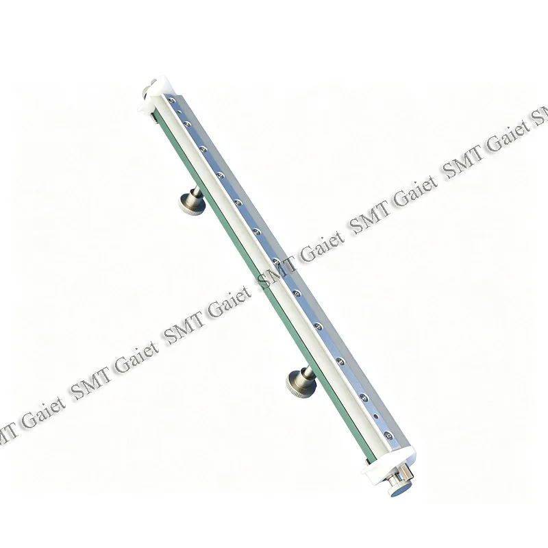 

Urethane Squeegee Holder Assy 3S 250,300,350,400,440 and 530 SMT Spare Parts