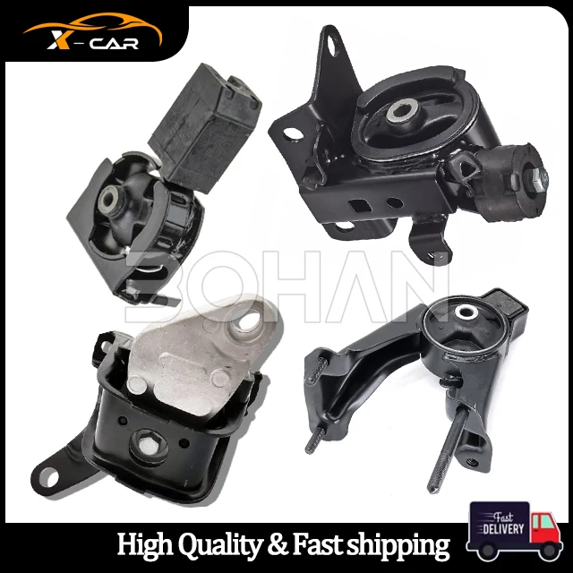 

Engine Mount for Toyota Corolla / Matrix l4 1.8L 1230522420 123610D080 123710D080 1237222140 88969090