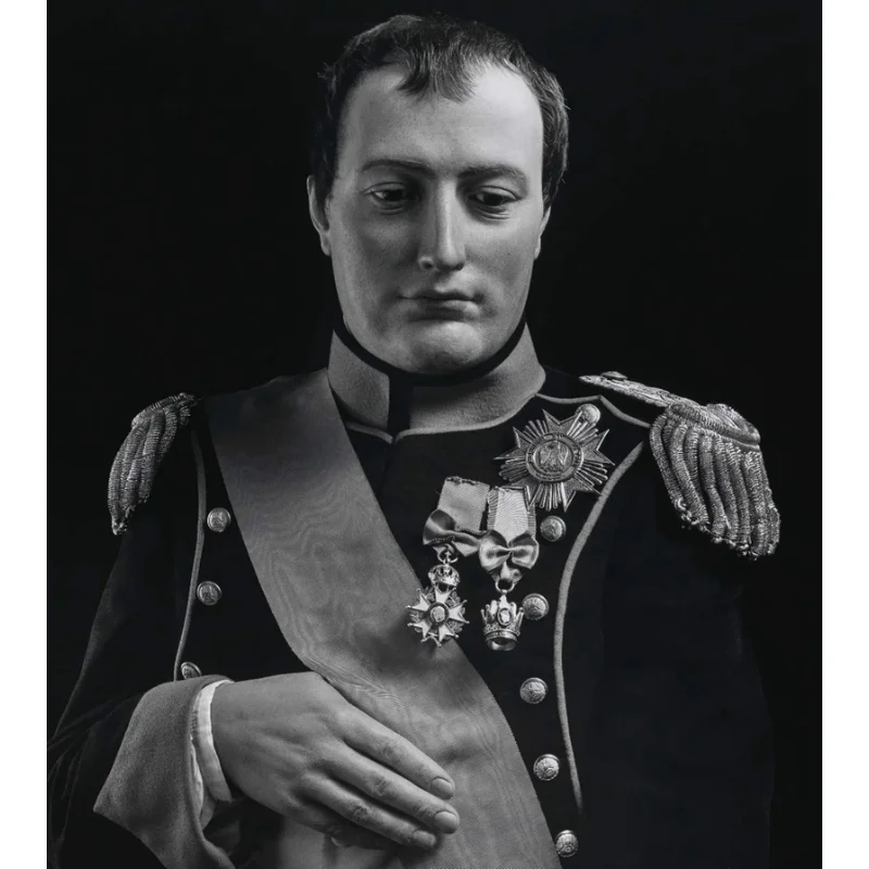 

Hiroshi Sugimoto Portraits Hiroshi Sugimoto Damiani Ltd 9788862085823 Book