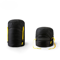 Naturehike Compression Bags, 18L/35L Sleeping Bags Compression Stuff Sack,Storage Bags,Waterproof Camping Hiking Backpacking Bag