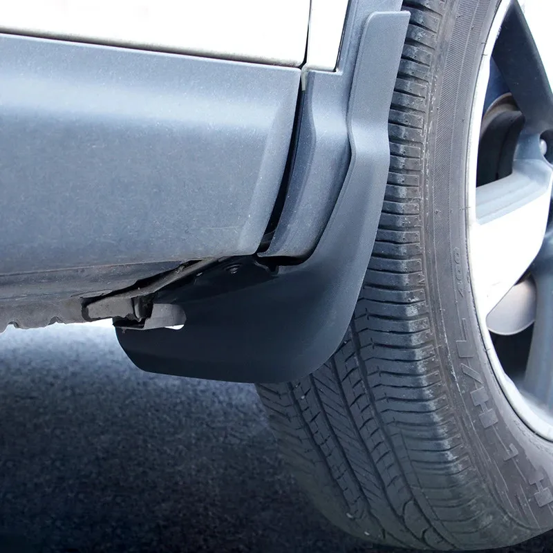 

Car Mud Flaps Mudguards Splash Guards Fender Auto Parts For Nissan Qashqai J11 2014-2016 2017 2018 2019 2020