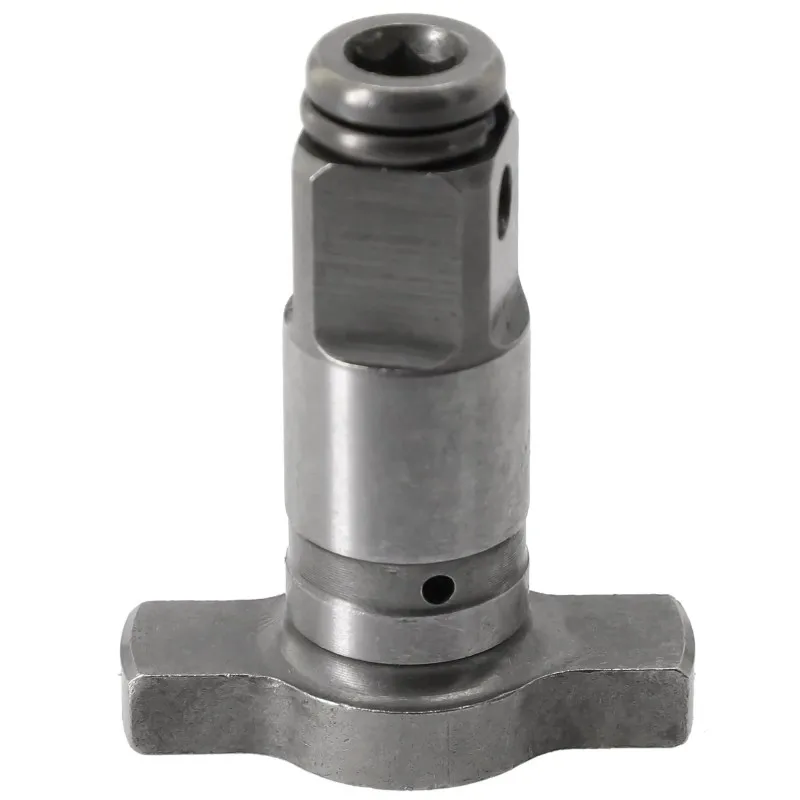 

Spindle Anvil Shaft1/2' W/ 16 X 22 X10mm Bearing Sleeves Electric Wrench Parts for Parkside Screwdriver B3 C3 WU268 278 279 Worx