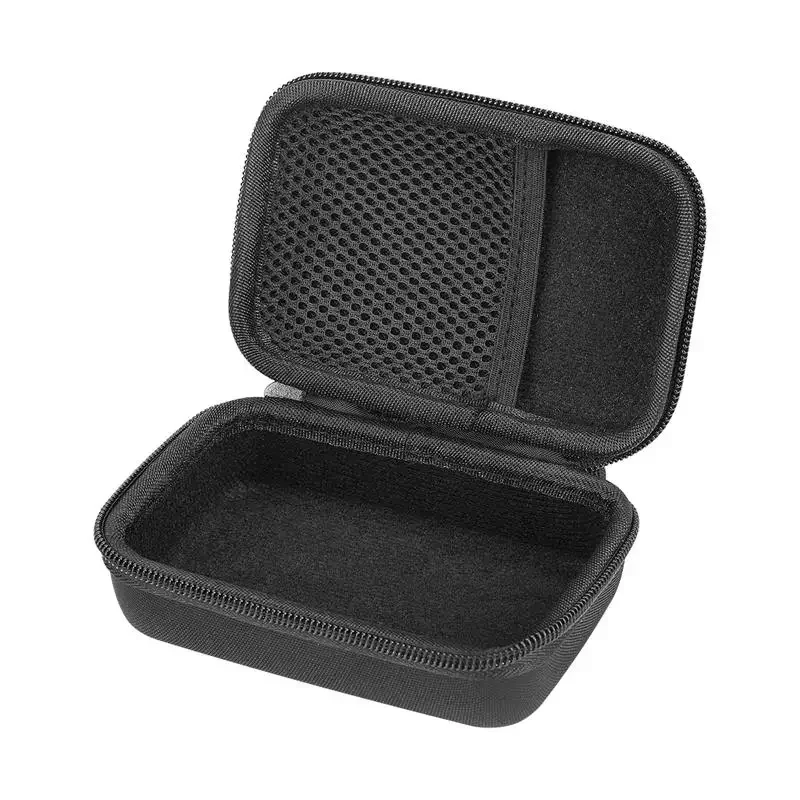 

Outdoor Travel Case Storage Bag Carrying Box for-JBL GO3 GO 3 Speaker Case Accessories