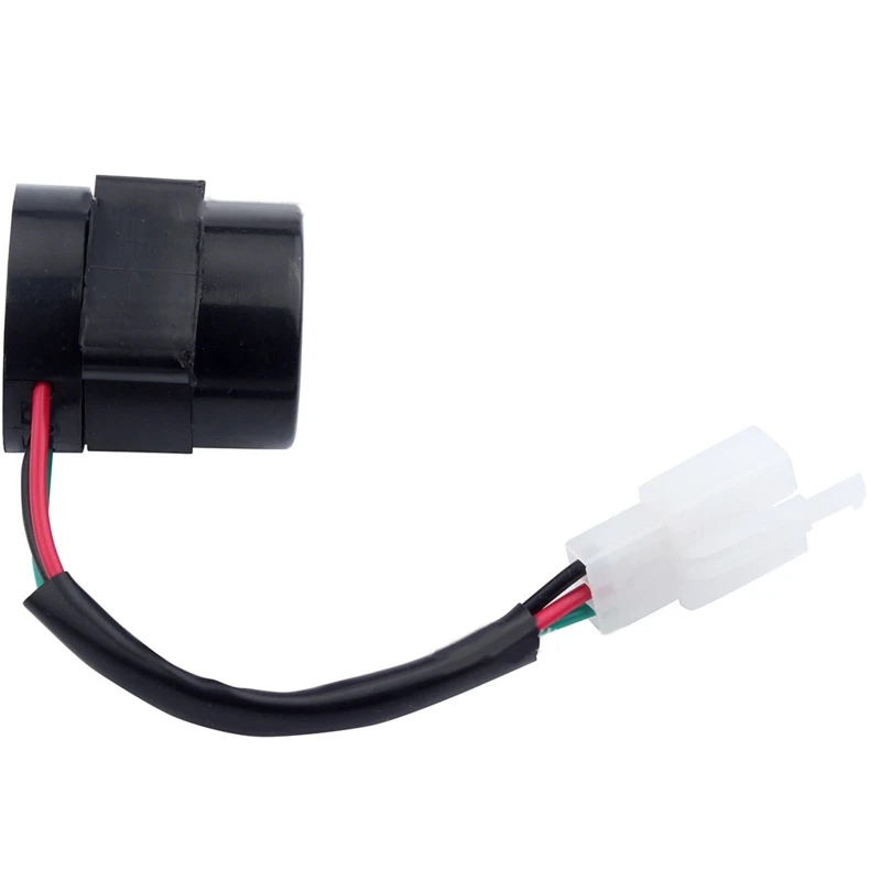 Lampu Indikator Flasher Elektronik LED untuk Lampu Sein Sepeda Motor