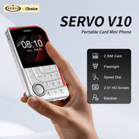 SERVO V10 Card Phone 2.01\