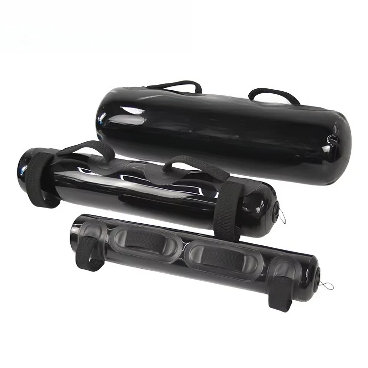 

Portable Adjustable Weight Training Outdoor Travel PVC Waterproof Fitness Hydrodynamic Bag