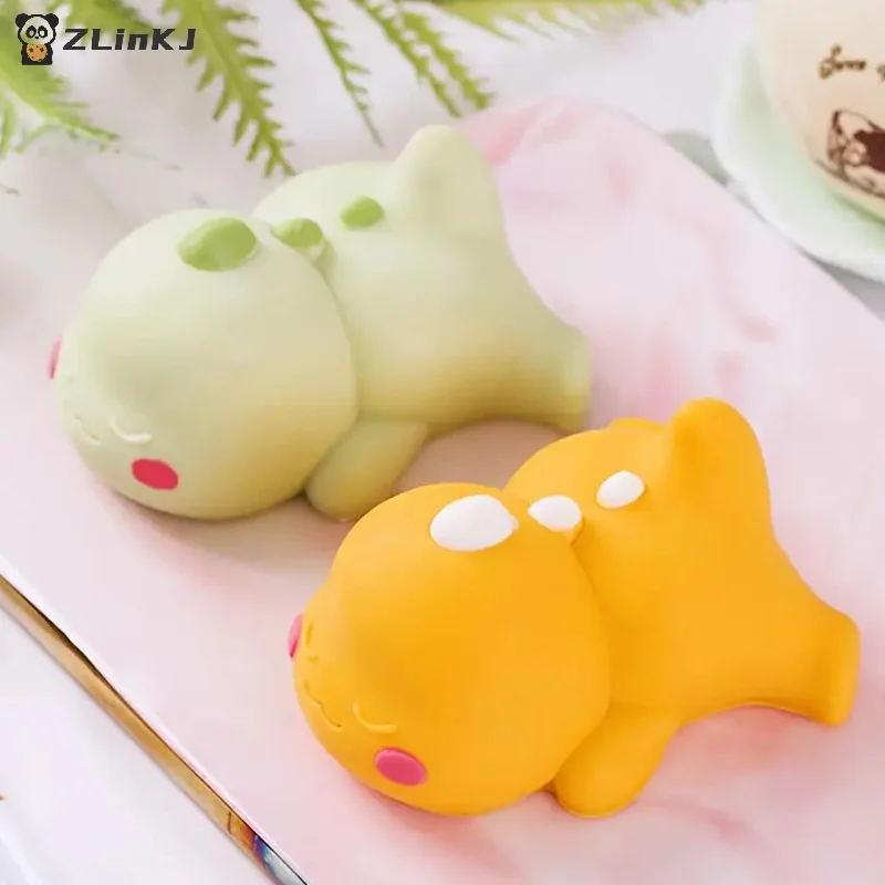 1 قطعة الكرتون الأخضر دينو ديناصور بودنغ قالب من السيليكون لطيف الحيوان موس قالب الكسترد كعكة الديكور الخبز مخبز أداة