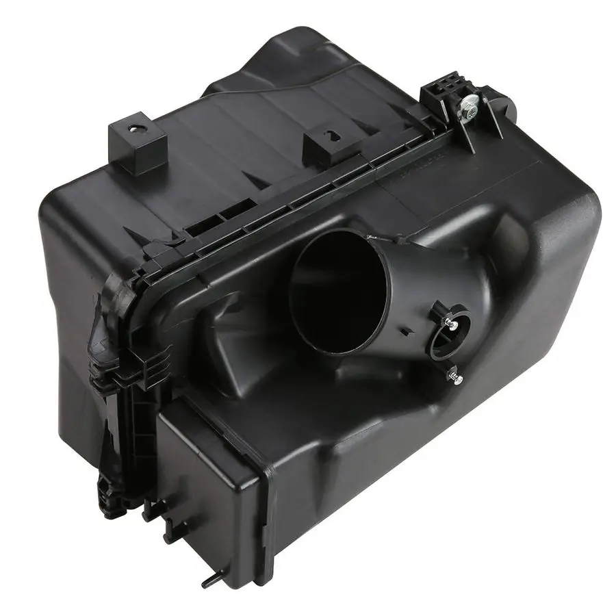 

Engine Air Filter Cleaner Box Housing W Air Strainer fits DOHC, V6 3.0L 3.3L Compatible with Lexus ES330 RX330 0406 amp Toyota C
