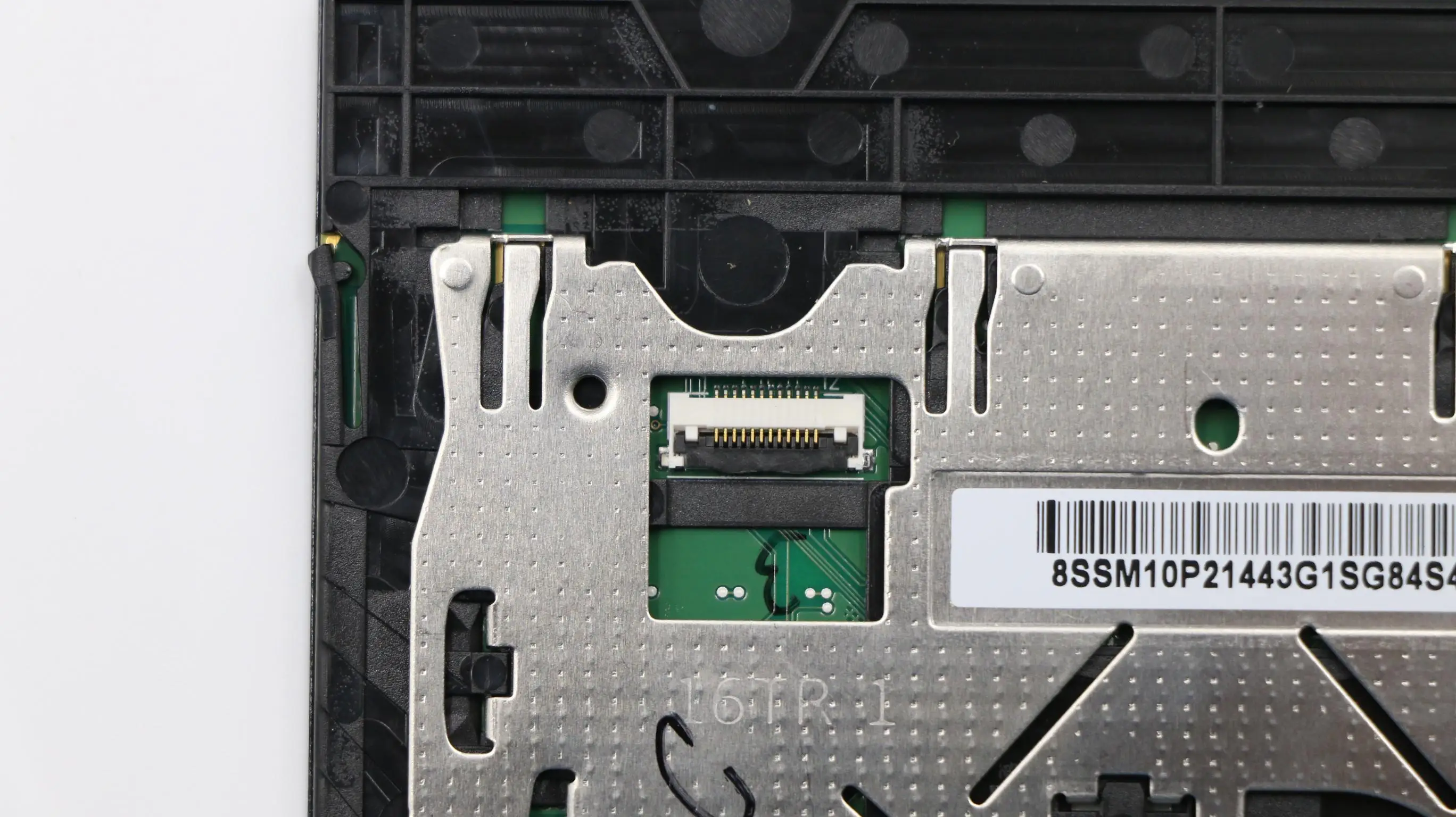 New Original Touchpad  Clickpad for Lenovo ThinkPad E480 E580 E485 E585 T470 T480 T570 P51S T580 P52S 01LV560 01AY036 01LV527