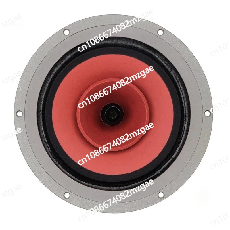 

Suitable for LII AUDIO 2025 Crystal 8 Full Range Speaker 8 Inch Unit