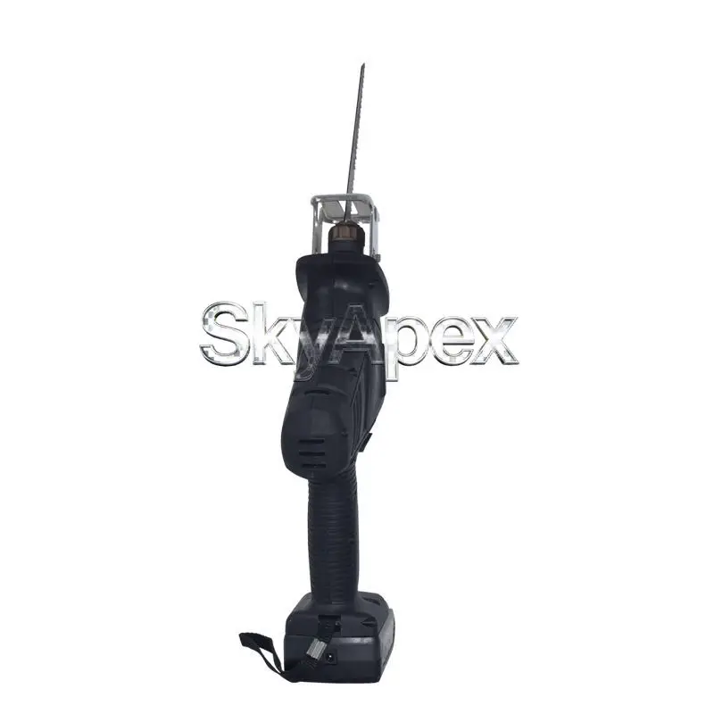 Portable  Variable Speed Reciprocating Saw Household Wood Decoration Construction Handheld Woodworking Cutting Power Tool
