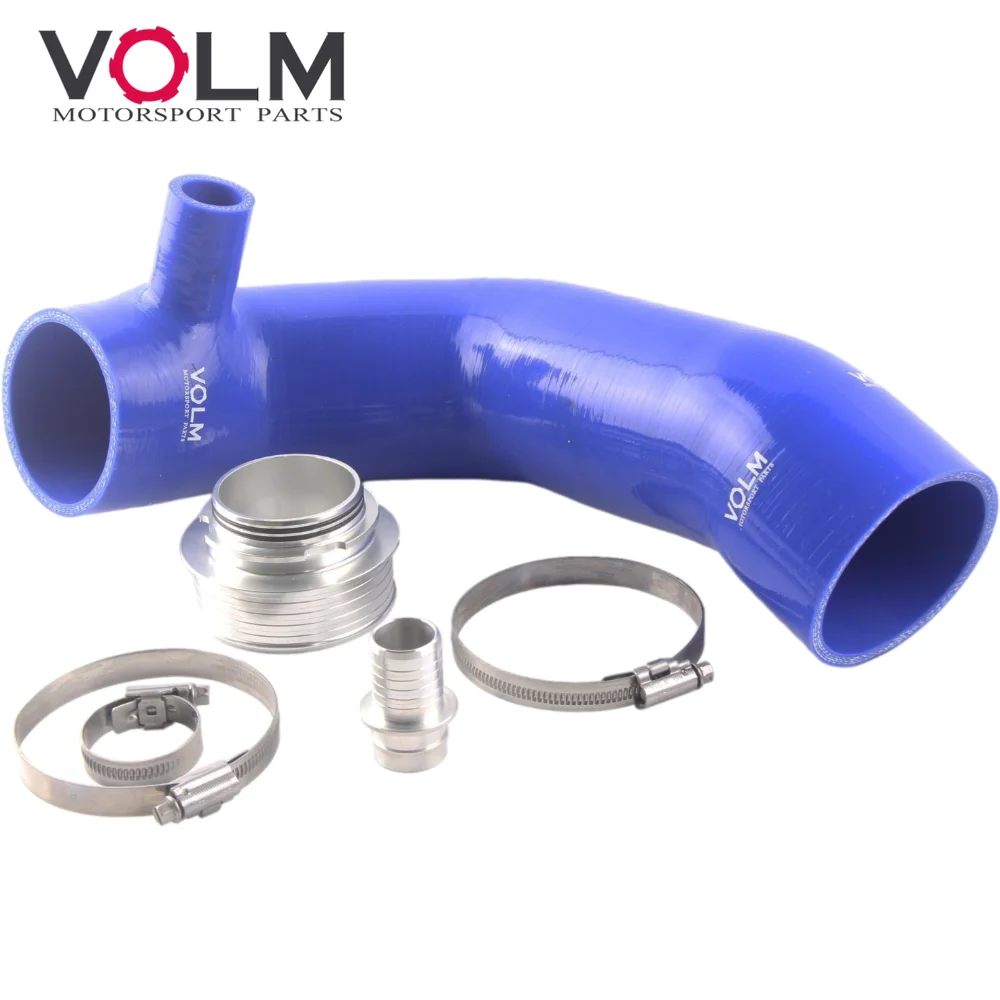 Silicone Turbo Intake Hose For audi 2.0 TSI (8V Chassis) Vw Golf MK7 R/GTI Audi S3 8V For the RDH vehic