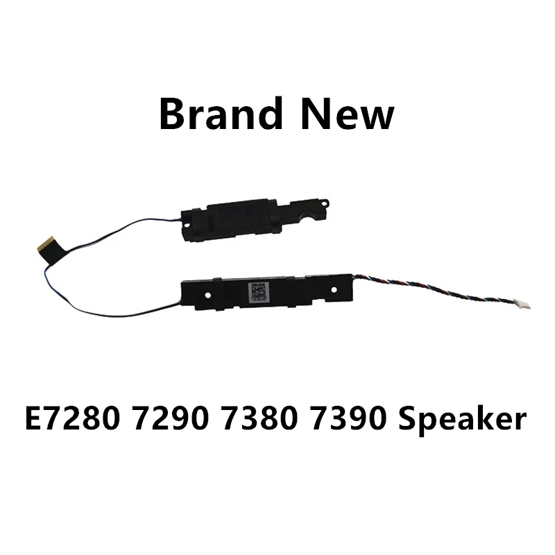 New Laptop Built-in Speaker For Dell Latitude E7280 7290 7380 7390 0PVYM2 Notebook Fix Speaker