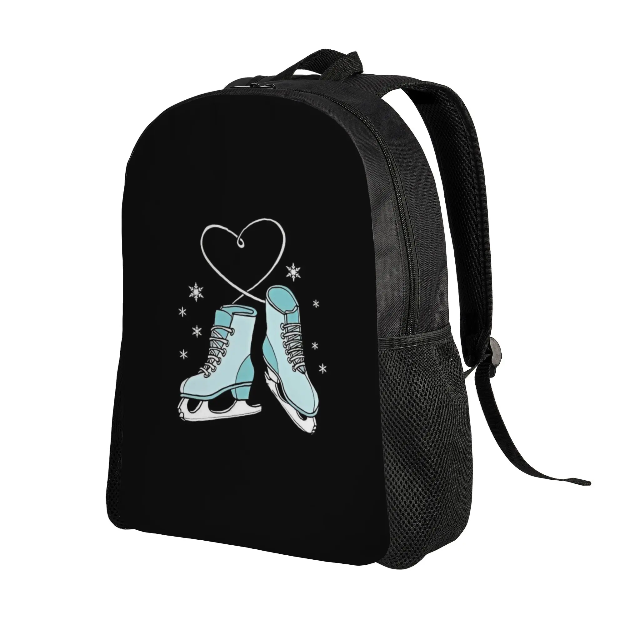 Back to school season Multi-Function Ice Skating Sport Storage Bag  High School Students Backpack