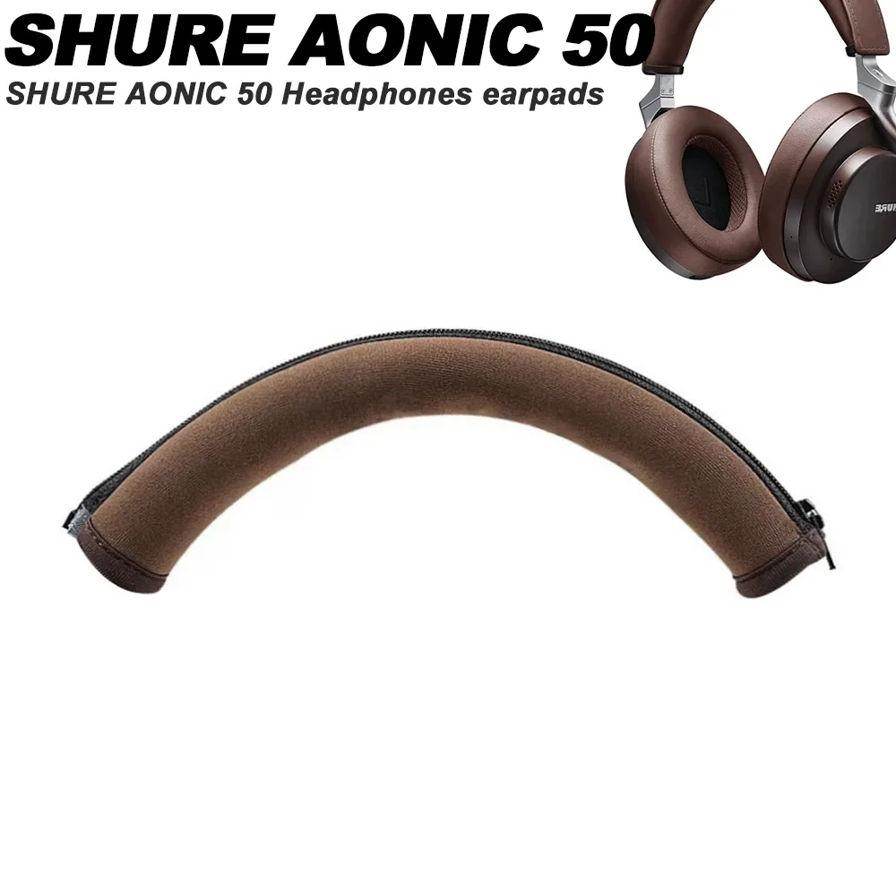 イヤホンパッド Shure Aonic 50 Gen 1/Gen 2 交換用ピンクイヤーパッド