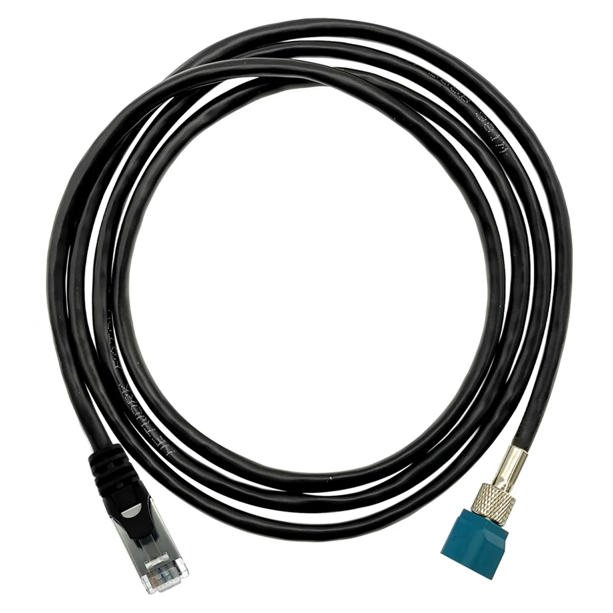 BABQ! 1013230-00-A Cavo di servizio diagnostico per modello S/X 2012-2016 Sistema di servizio diagnostico Cavo congiunto metallico