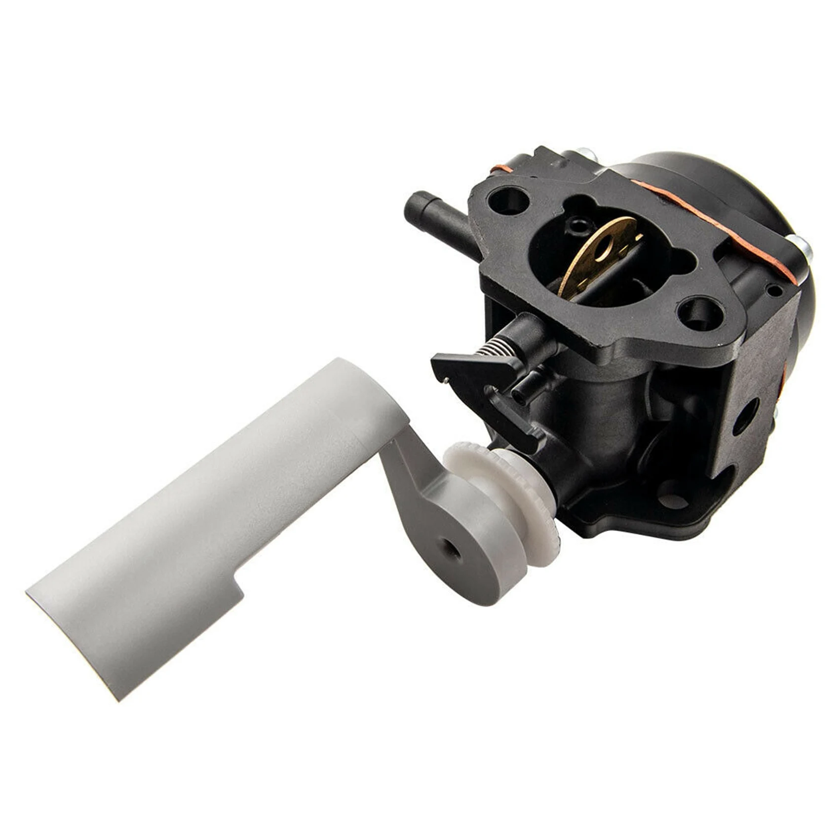 A22E-107-4607 Carburetor Carb For Duraforce LAWNBOY Silverpro Goldpro Lawnmower 2 Cycle Assembled