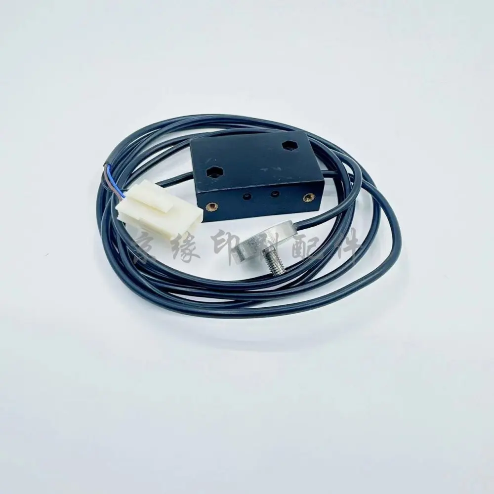 1 قطعة G2.112.1311 SM52 PM52 آلة الطباعة هايدلبرغ الاستشعار صينية الورق كشف العين الإلكترونية