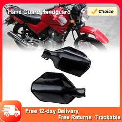 Motorcycle Hand Guard Handguard Shield for Yamaha Kawasaki Honda Suzuki Moto Dirt Bike ATVS 22mm Handlebar