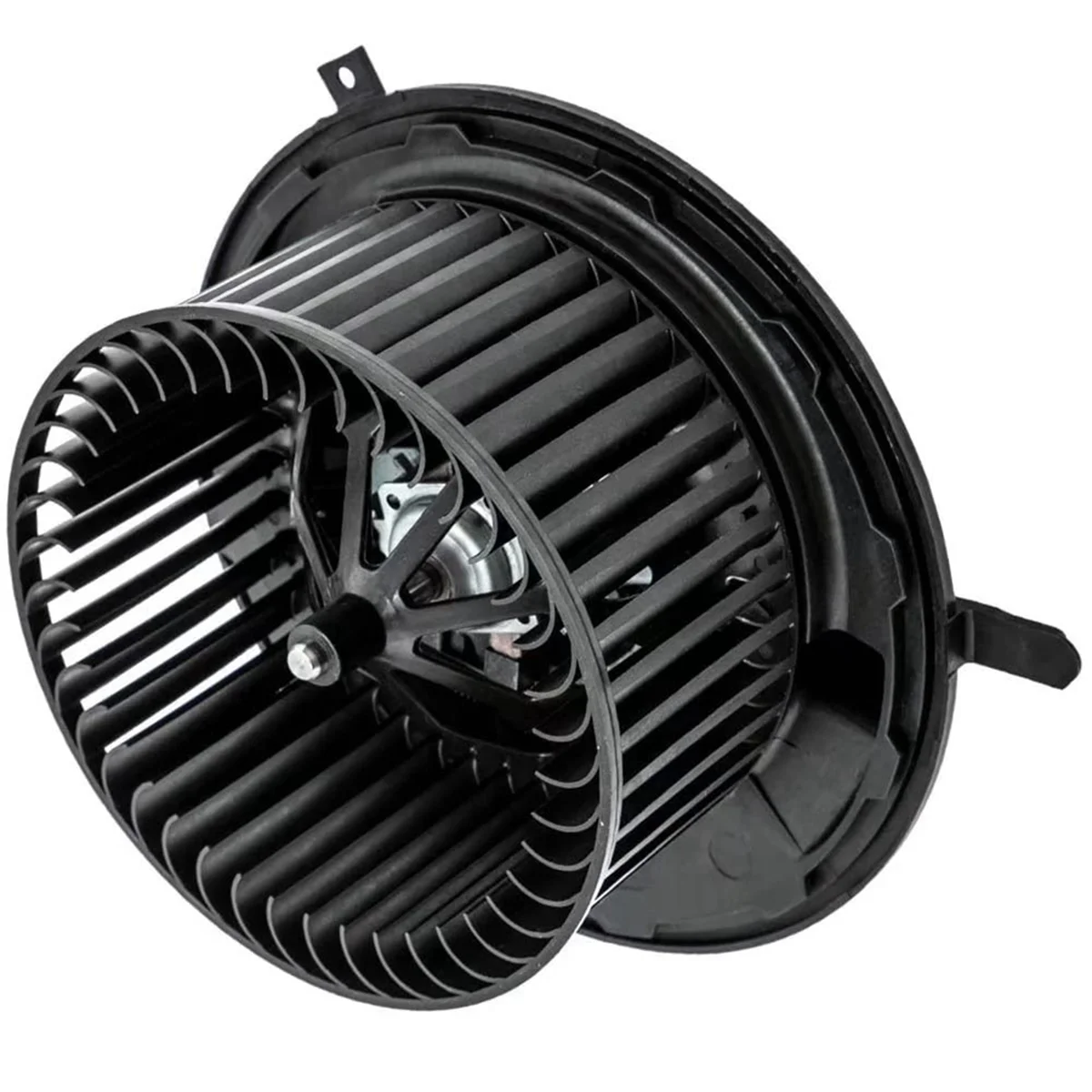 Heater Blower Motor HVAC Blower Motor with Wheel 1698200642 for Mercedes-Benz B-Class W245 2005-2011