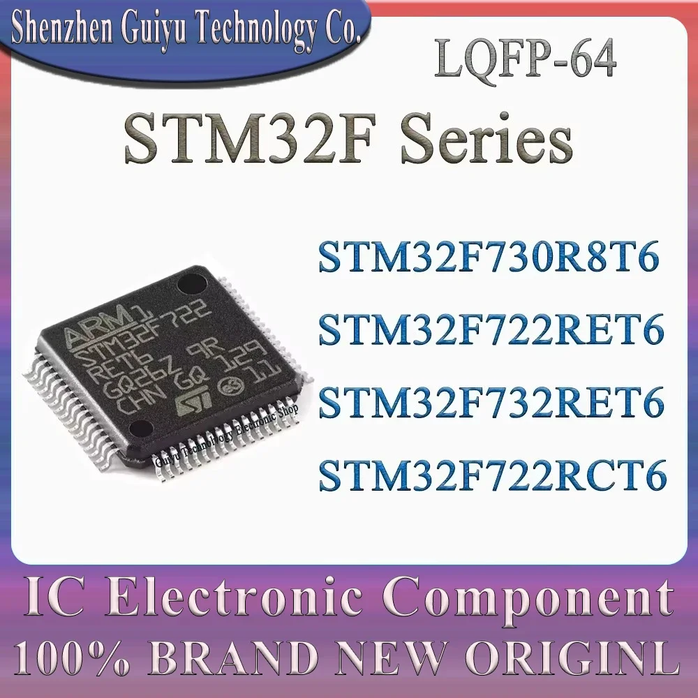 Stm32F730R8T6 Stm32…