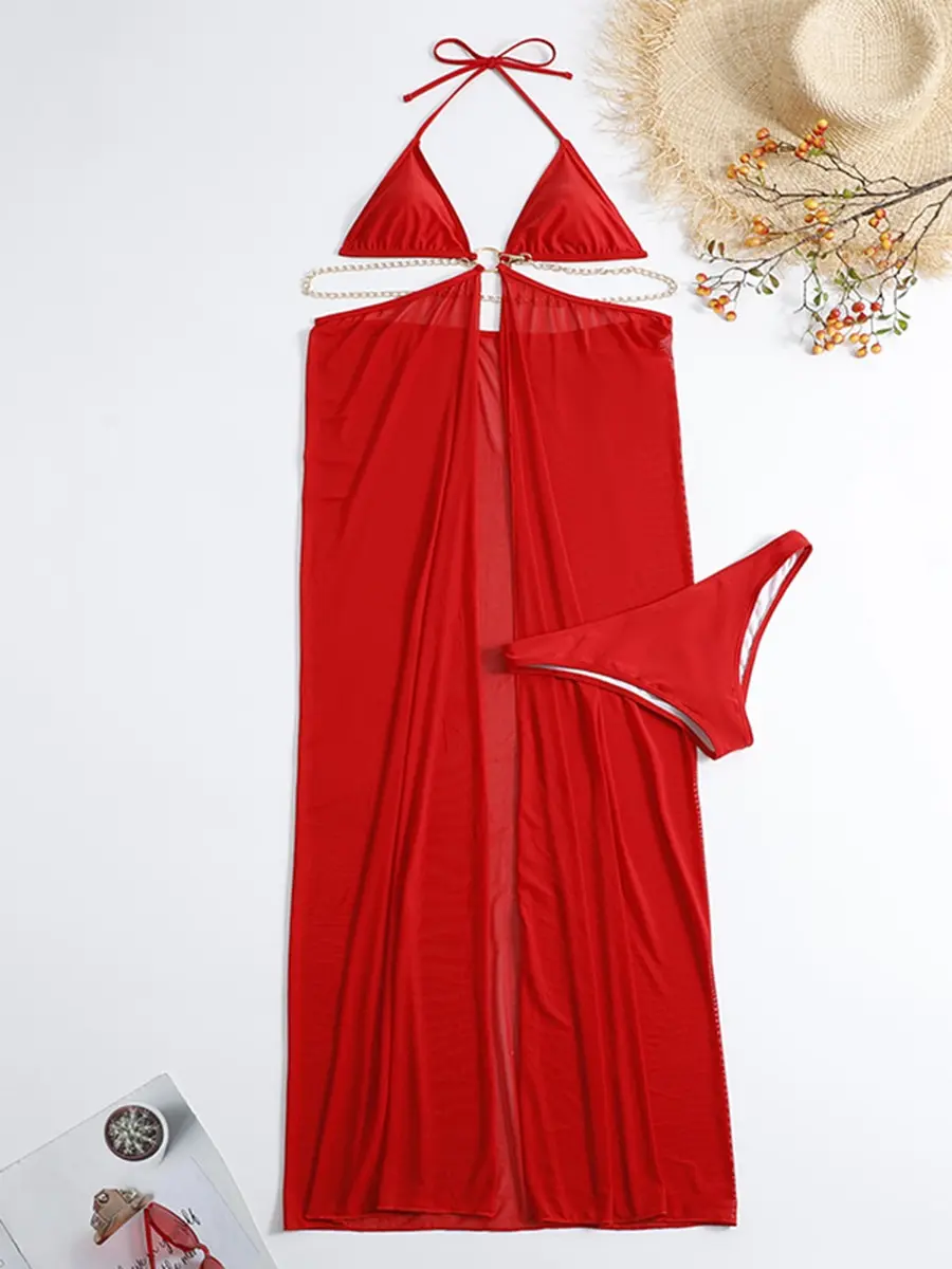 Variant: Red