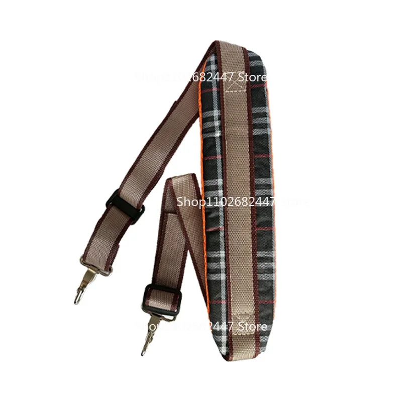 

Suitable for RBC411 lawn mower strap Robin model NB411 Makita model 40-6 strap NB411 shoulder strap
