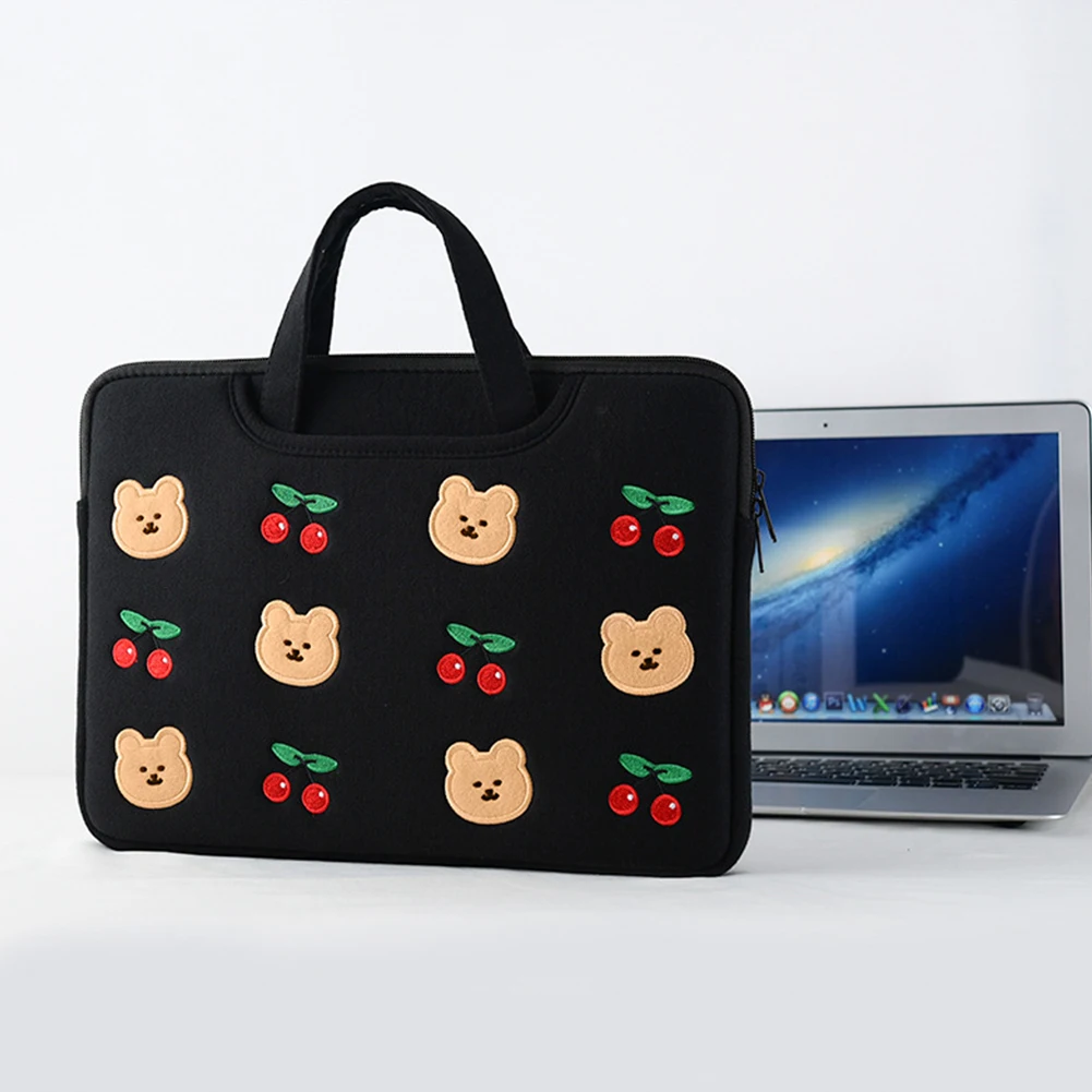 حقيبة كمبيوتر لوحي مقاس 12 بوصة حقيبة حمل حقيبة كمبيوتر لوحي حقيبة كم حقيبة كمبيوتر محمول لجهاز iPad Pro M1 11 بوصة لجهاز iPad 7/8th Gen 10.2