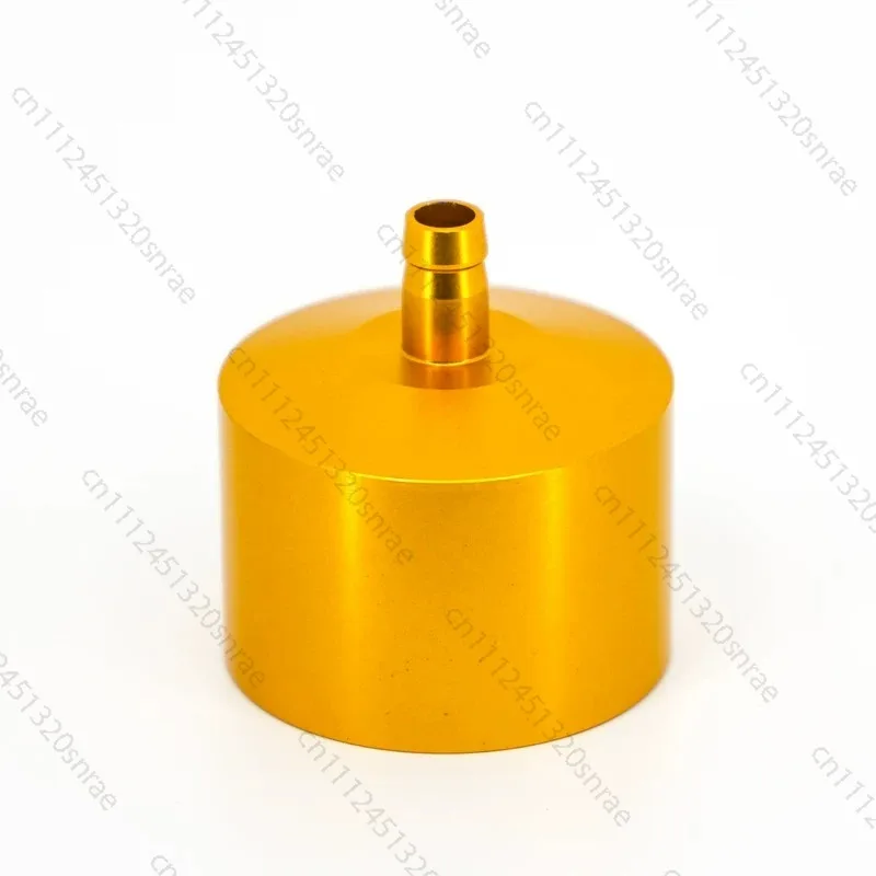 Dust Sampler Calibration Adapter, Load Type