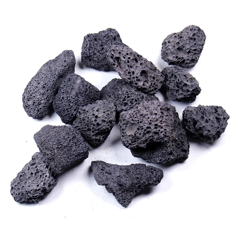 

100g Natural Volcanic Rock Original Stone Aromatherapy Essential Oil Stones