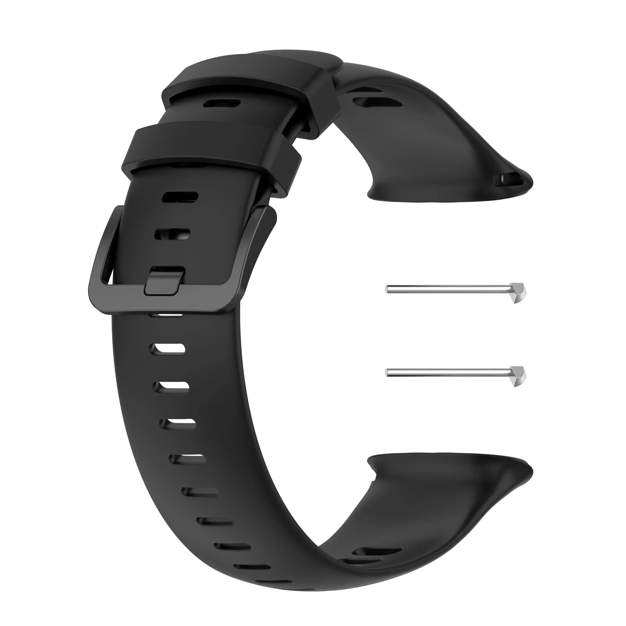 Cinturino per orologio in Silicone per Polar Vantage V2 cinturino da polso sportivo Smartwatch braccialetto impermeabile di ricambio per cinturino accessori cintura